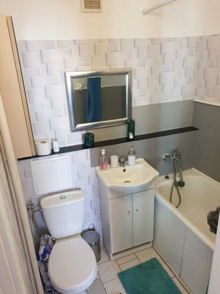 Mieszkanie 2-pokojowe Wrocław Krzyki, ul. Gajowicka. Zdjęcie 8