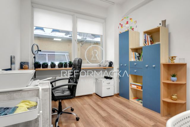 Biuro Rzeszów, al. Tadeusza Rejtana. Zdjęcie 2