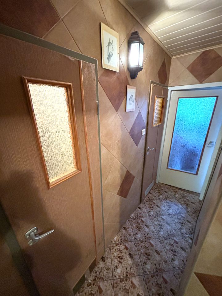 Mieszkanie 3-pokojowe Łódź Polesie, ul. Wincentego Tomaszewicza. Zdjęcie 3