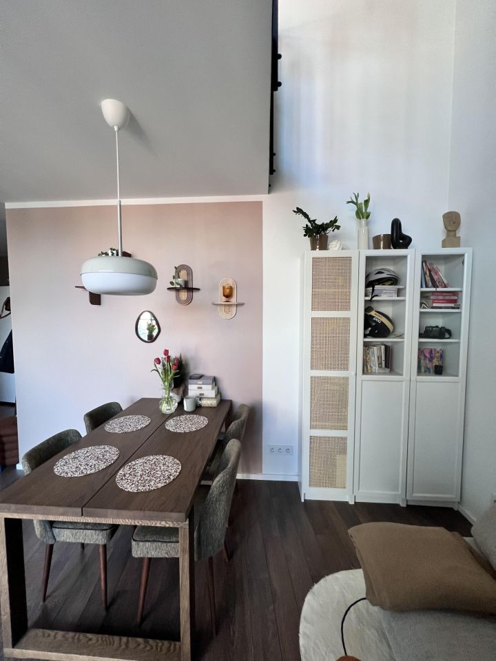 Mieszkanie 2-pokojowe Gdańsk Śródmieście, ul. Toruńska. Zdjęcie 3