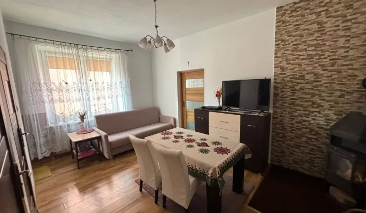 Mieszkanie 3-pokojowe Sobótka, ul. Świdnicka