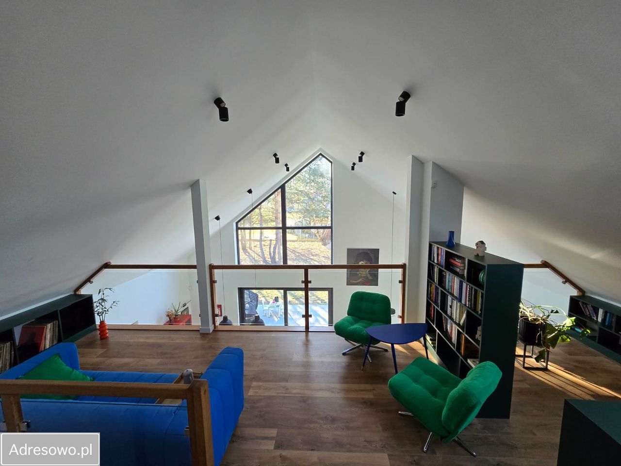 dom wolnostojący, 5 pokoi Radonie, ul. Źródlana. Zdjęcie 10