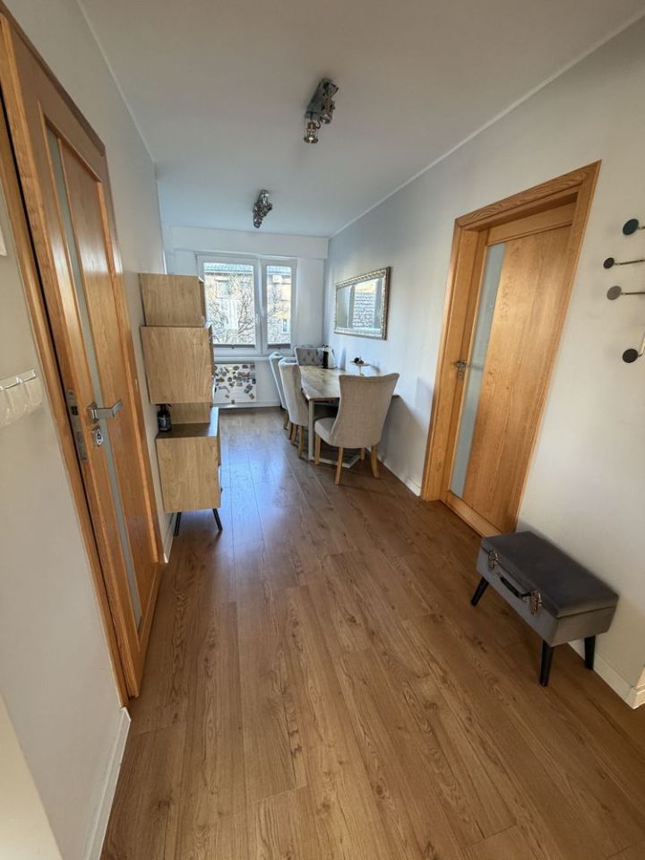 Mieszkanie 4-pokojowe Złotów, ul. Bohaterów Westerplatte. Zdjęcie 4