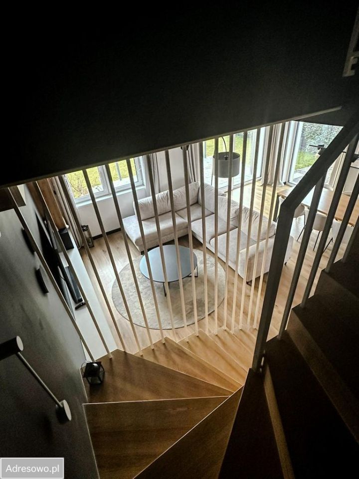 bliźniak, 4 pokoje Dąbcze, ul. Hugo Kołłątaja. Zdjęcie 7
