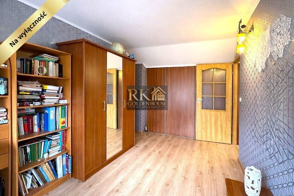 Mieszkanie 3-pokojowe Żelków-Kolonia, ul. Akacjowa. Zdjęcie 13