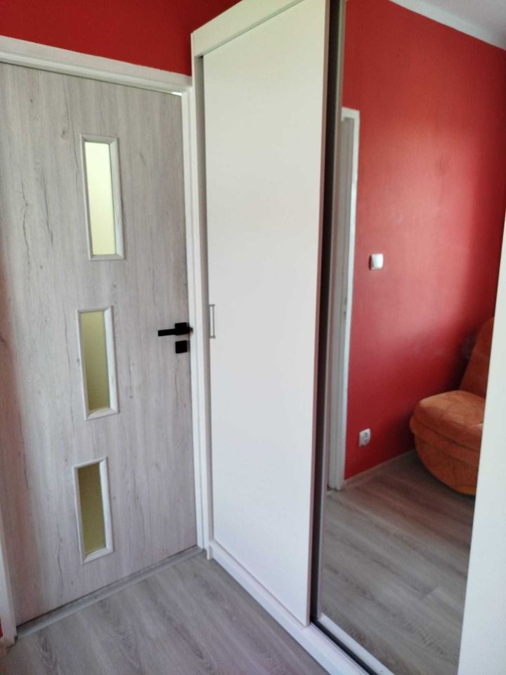 Mieszkanie 2-pokojowe Olecko, ul. Batorego. Zdjęcie 5