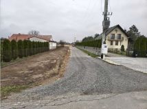 Działka budowlana Jarosław, ul. Kamienna. Zdjęcie 3