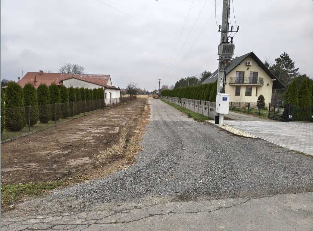 Działka budowlana Jarosław, ul. Kamienna. Zdjęcie 4