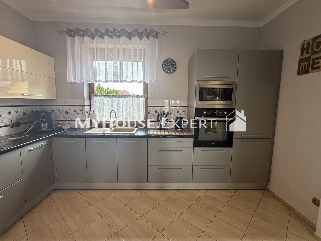 dom wolnostojący, 6 pokoi Gorzów Wielkopolski, ul. Skrajna. Zdjęcie 3