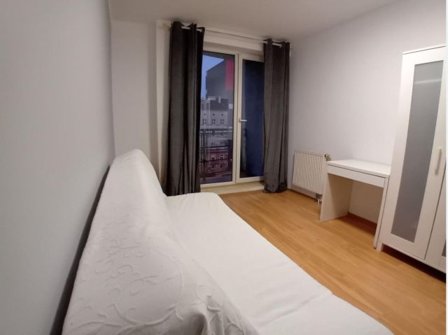 Mieszkanie 2-pokojowe Wrocław Stare Miasto, ul. gen. Kazimierza Pułaskiego. Zdjęcie 1