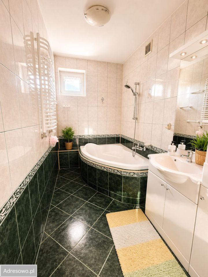 Mieszkanie 3-pokojowe Miękinia, ul. Spacerowa. Zdjęcie 6