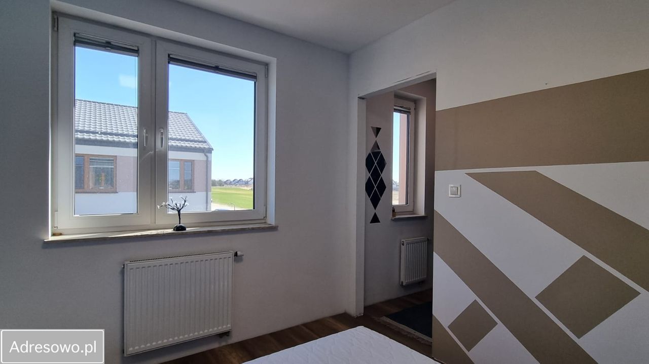 dom szeregowy, 4 pokoje Skowarcz, ul. Imbirowa. Zdjęcie 17