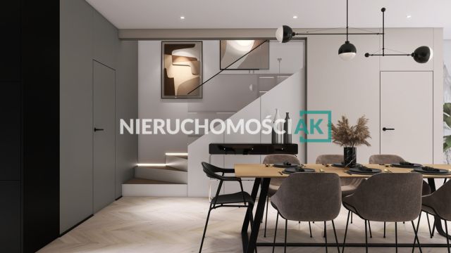 bliźniak, 4 pokoje Janikowo, ul. Asfaltowa. Zdjęcie 6