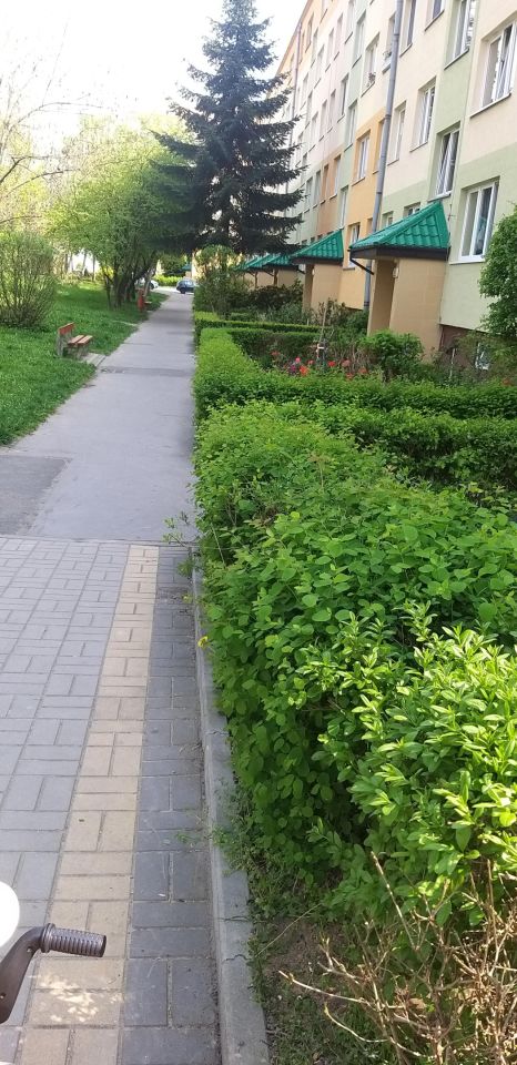 Mieszkanie 3-pokojowe Wrocław Psie Pole, ul. Kiełczowska. Zdjęcie 19