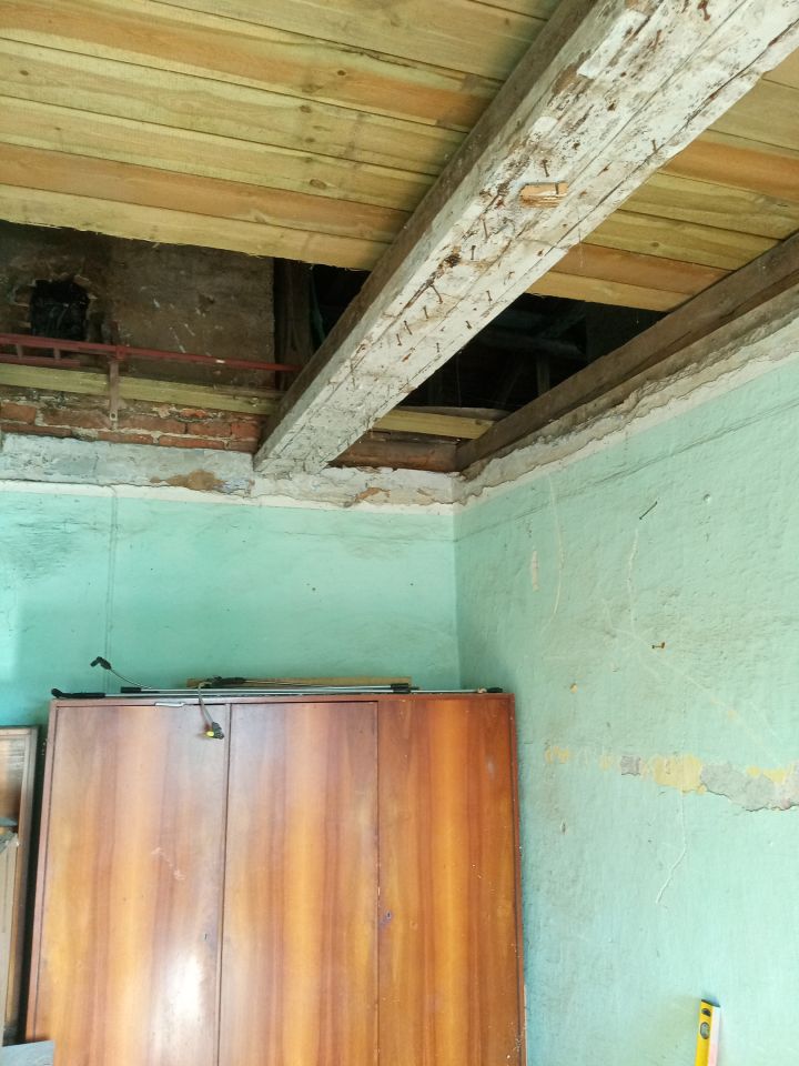 dom wolnostojący, 4 pokoje Jedwabne, ul. Przytulska. Zdjęcie 9