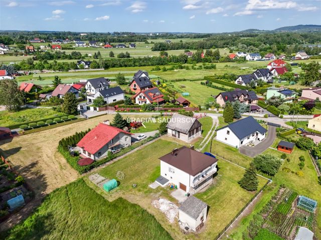 Działka budowlana Cholerzyn. Zdjęcie 5