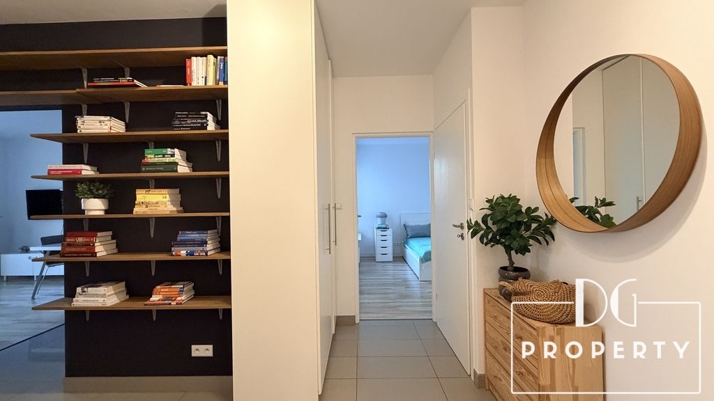 Mieszkanie 3-pokojowe Warszawa Wola, ul. Giełdowa. Zdjęcie 29