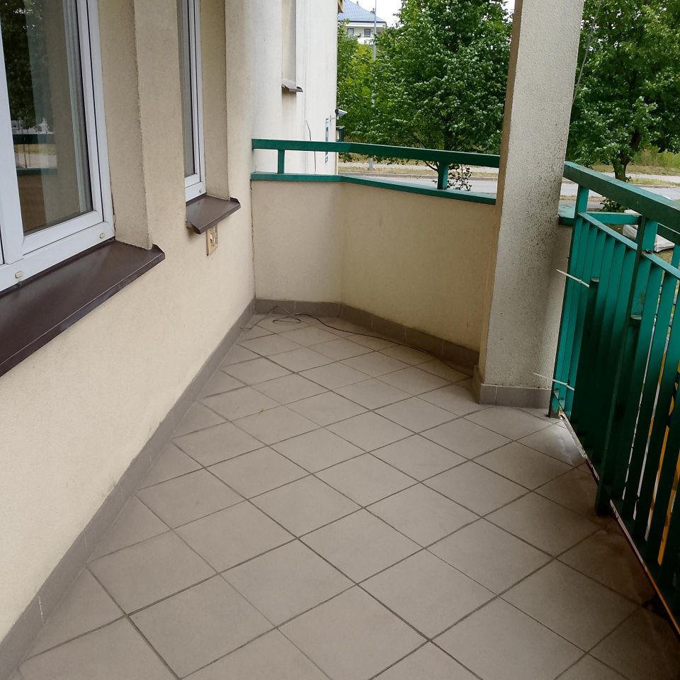 Mieszkanie 1-pokojowe Turka, ul. Berberysowa. Zdjęcie 8