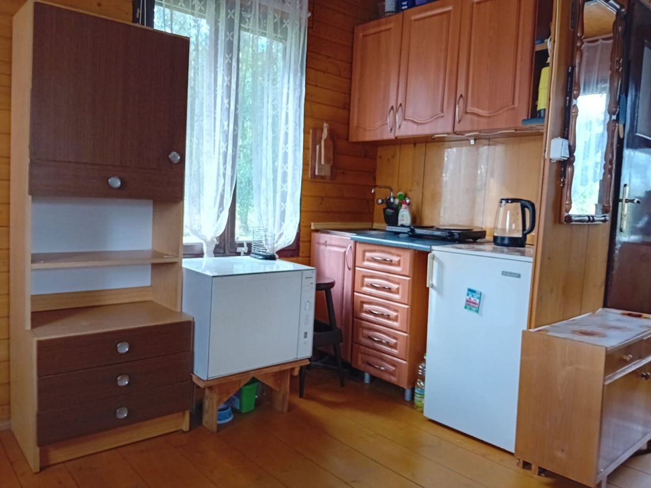 Działka rekreacyjna Darłowo Darłówko, ul. Lotników Morskich. Zdjęcie 6
