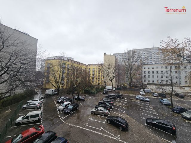 Mieszkanie 2-pokojowe Warszawa Wola, ul. Żelazna. Zdjęcie 15