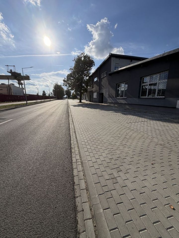 Lokal Krosno, ul. Kazimierza Pużaka. Zdjęcie 8