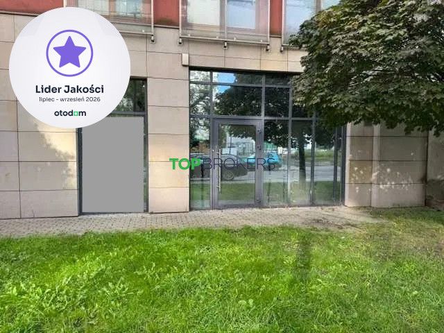 Lokal Warszawa Kamionek. Zdjęcie 12