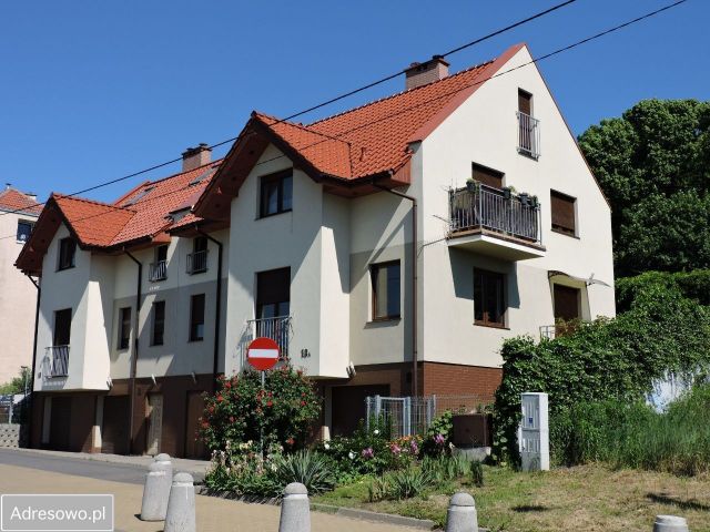 Mieszkanie 4-pokojowe Szczecin Warszewo, ul. Jemiołowa. Zdjęcie 1