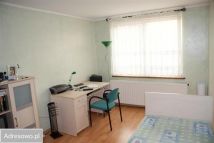 dom szeregowy, 4 pokoje Konin Wilków, ul. Klonowa. Zdjęcie 1