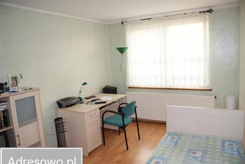 dom szeregowy, 4 pokoje Konin Wilków, ul. Klonowa. Zdjęcie 2