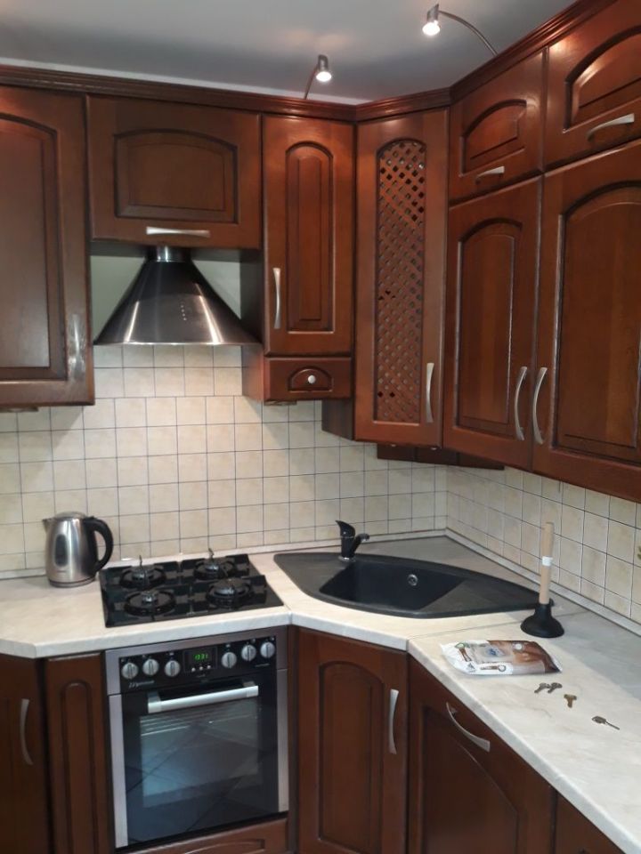 Mieszkanie 3-pokojowe Ząbkowice Śląskie, ul. Jasna