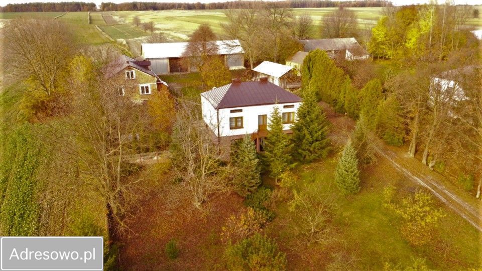 dom wolnostojący, 4 pokoje Typin. Zdjęcie 9