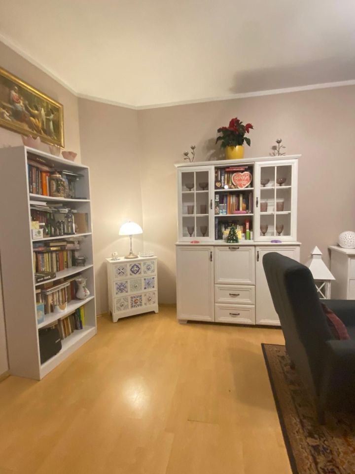 Mieszkanie 4-pokojowe Oborniki Śląskie. Zdjęcie 4