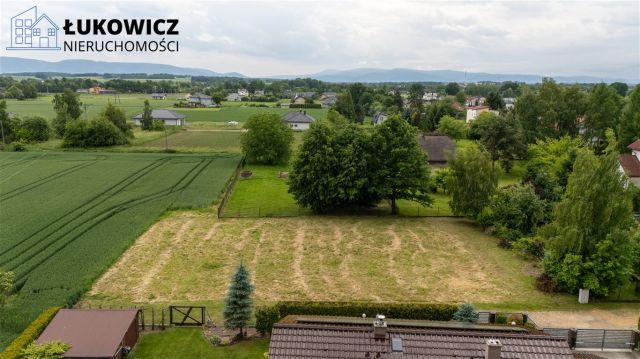 Działka budowlana Kaniów. Zdjęcie 14