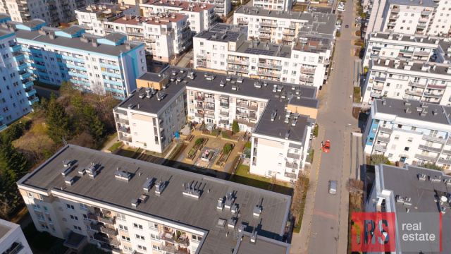 Mieszkanie 3-pokojowe Piaseczno, ul. Pawia. Zdjęcie 17