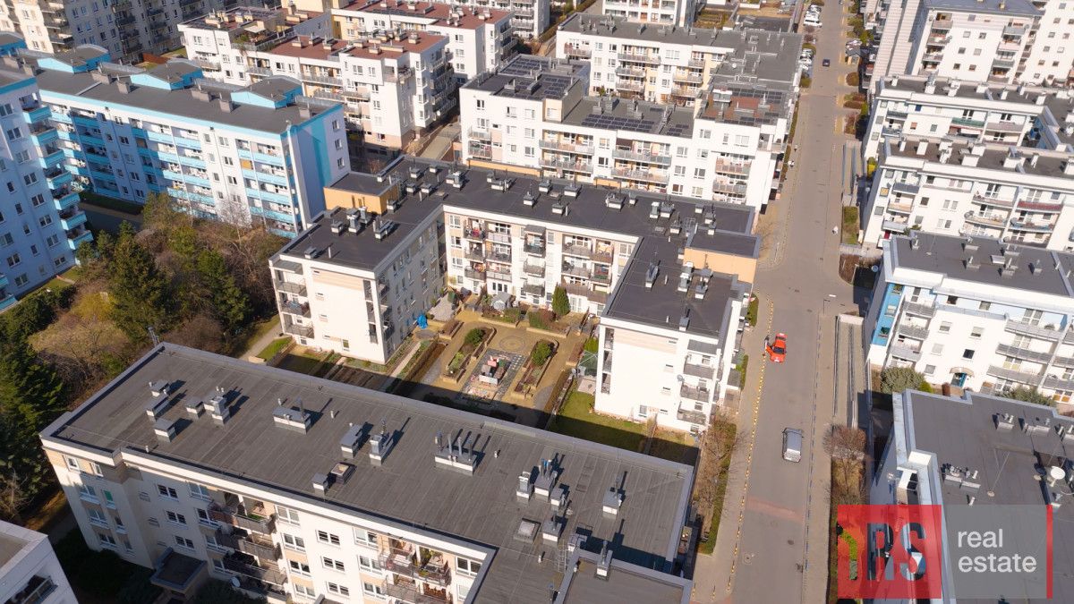 Mieszkanie 3-pokojowe Piaseczno, ul. Pawia. Zdjęcie 17