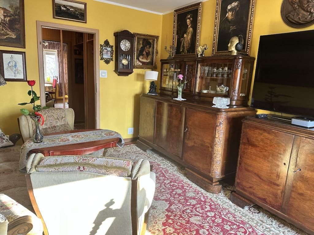 Mieszkanie 3-pokojowe Dziwnówek, ul. 1 Maja. Zdjęcie 9