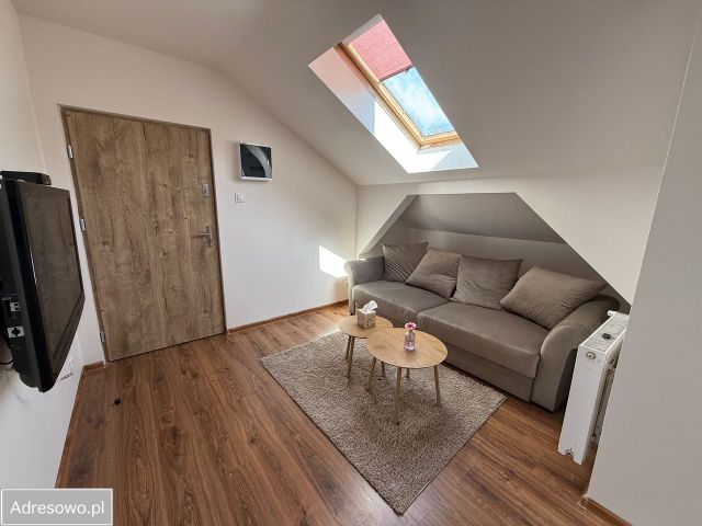 Mieszkanie 1-pokojowe Skórzewo. Zdjęcie 1