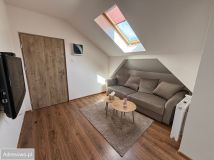 Mieszkanie 1-pokojowe Skórzewo