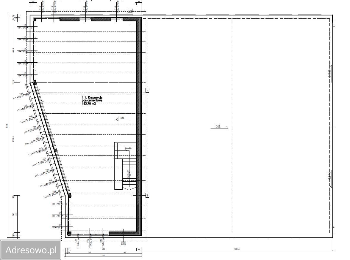 Hala/magazyn Głogów. Zdjęcie 7
