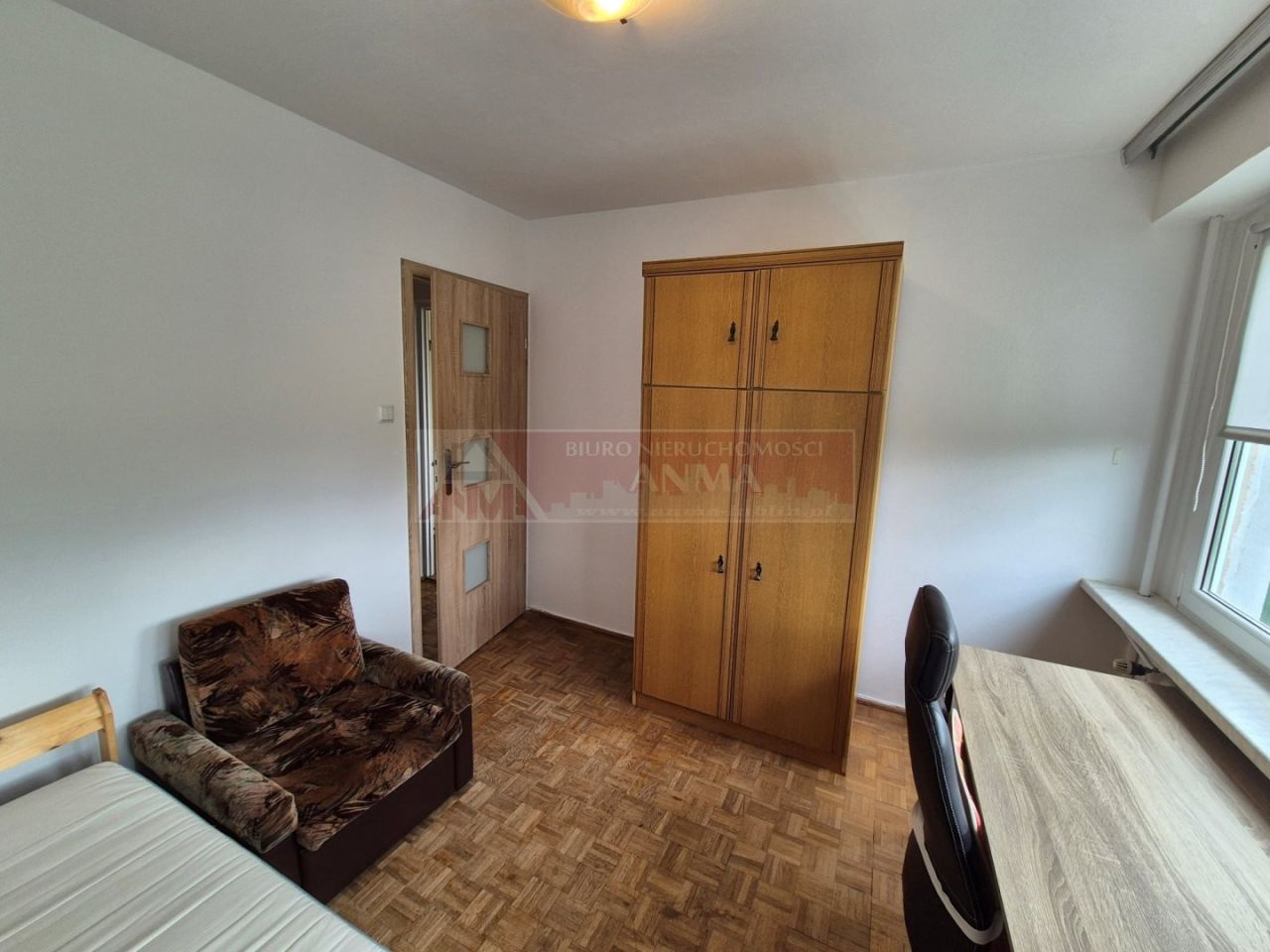 Mieszkanie 4-pokojowe Lublin LSM, ul. Pana Balcera. Zdjęcie 10