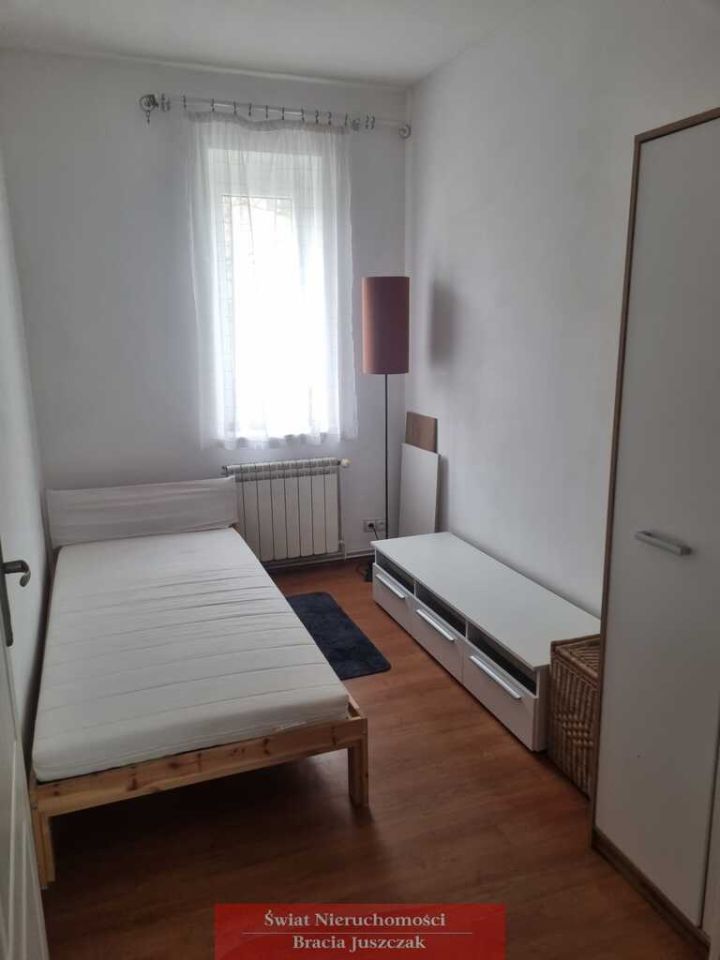 Mieszkanie 3-pokojowe Wrocław, ul. Łąka Mazurska. Zdjęcie 10