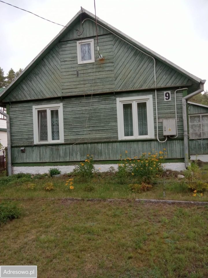 dom wolnostojący, 3 pokoje Białystok Dojlidy Górne, ul. Zabłudowska. Zdjęcie 9