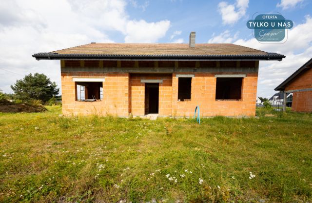 dom wolnostojący, 4 pokoje Marżynek. Zdjęcie 10