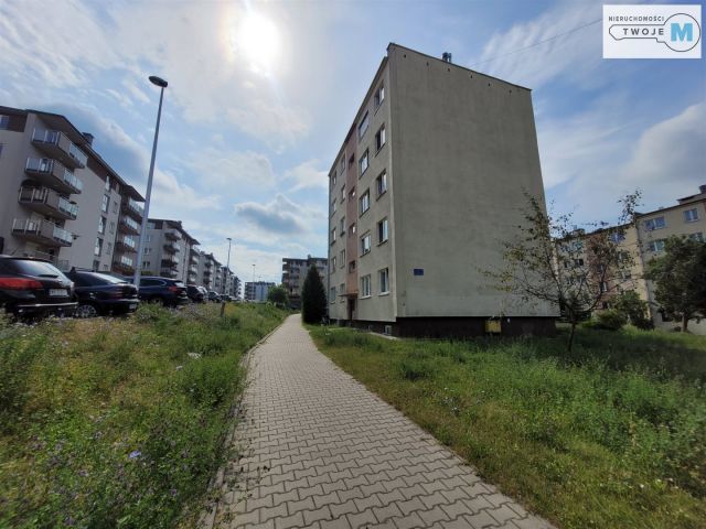 Mieszkanie 2-pokojowe Kielce Bocianek. Zdjęcie 3