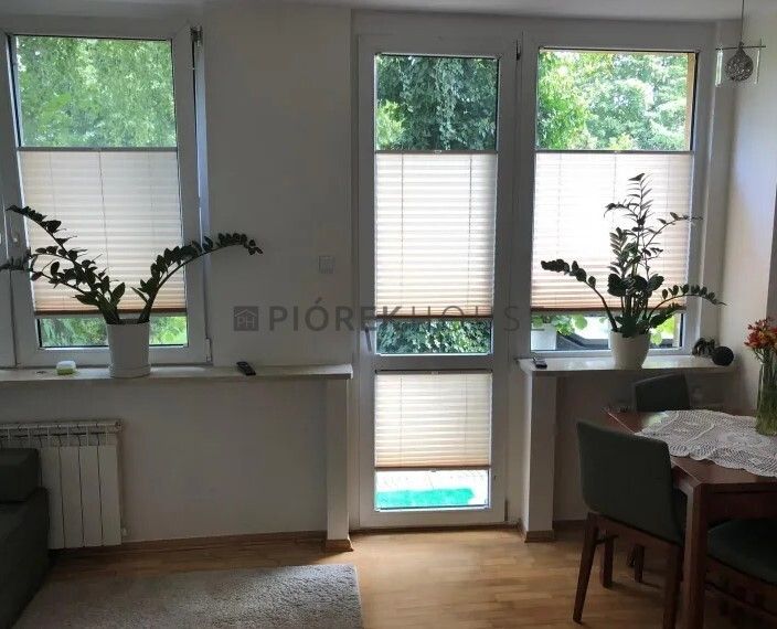 Mieszkanie 2-pokojowe Warszawa Mokotów, ul. Bernardyńska. Zdjęcie 3