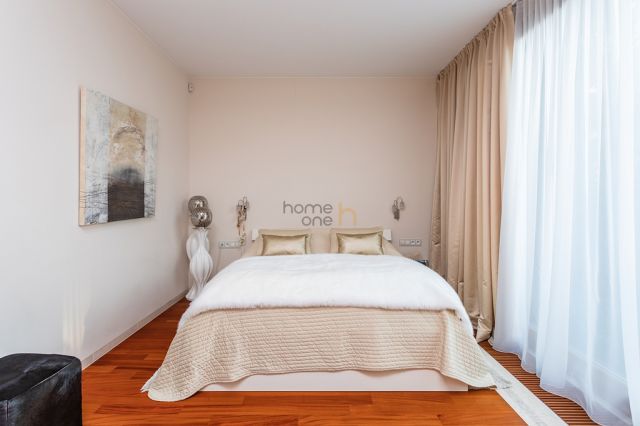 Mieszkanie 4-pokojowe Warszawa Mokotów, ul. Olimpijska. Zdjęcie 8