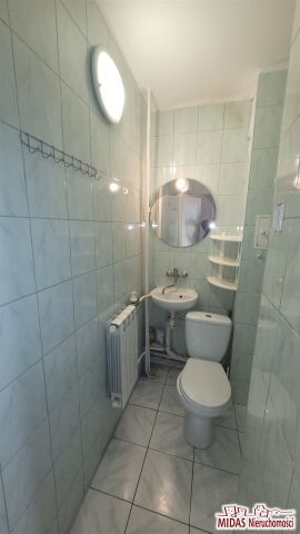 Mieszkanie 2-pokojowe Włocławek Centrum, al. Chopina. Zdjęcie 10