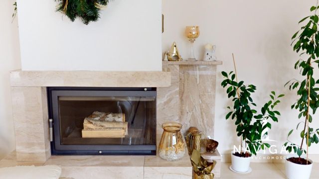 dom wolnostojący, 6 pokoi Luzino. Zdjęcie 2