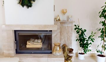 dom wolnostojący, 6 pokoi Luzino