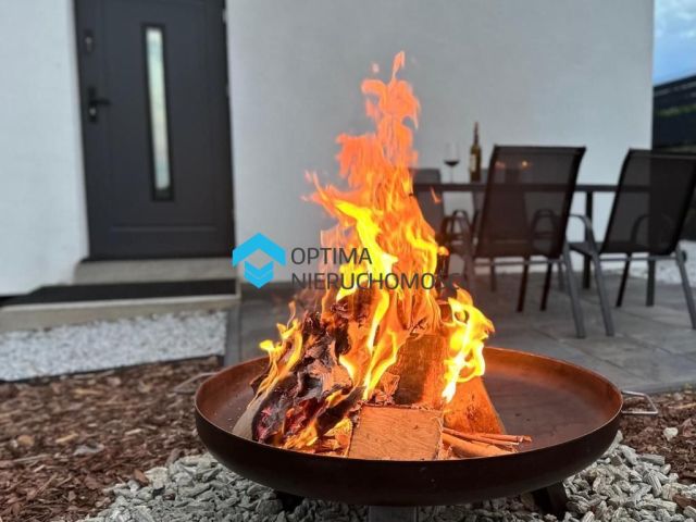 bliźniak, 6 pokoi Staniszów. Zdjęcie 6